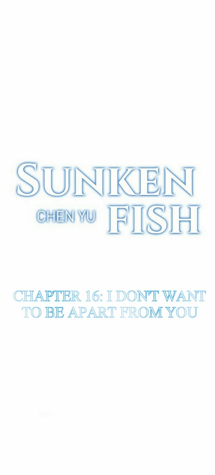 Sunken Fish - Chapter 16