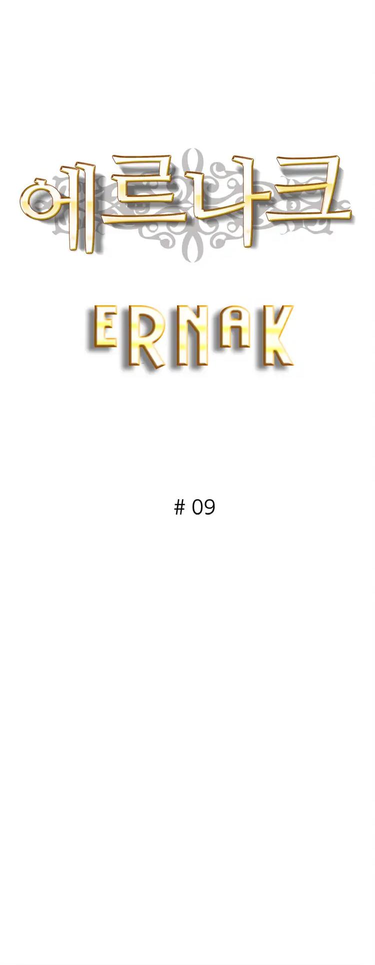 Ernak - Chapter 9