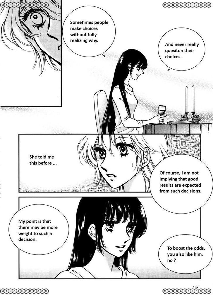 Seol Hui - Vol.07 Chapter 14