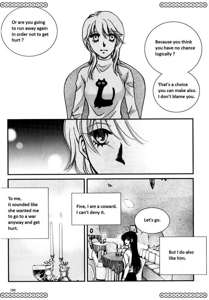 Seol Hui - Vol.07 Chapter 14