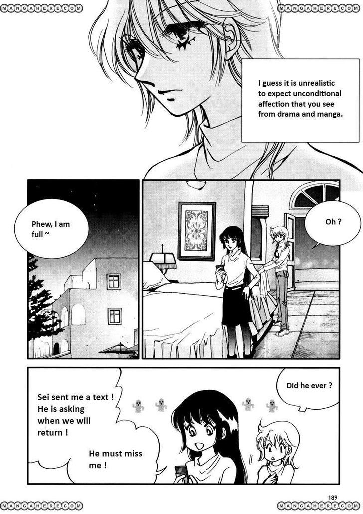 Seol Hui - Vol.07 Chapter 14