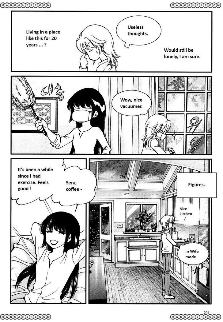 Seol Hui - Vol.07 Chapter 14