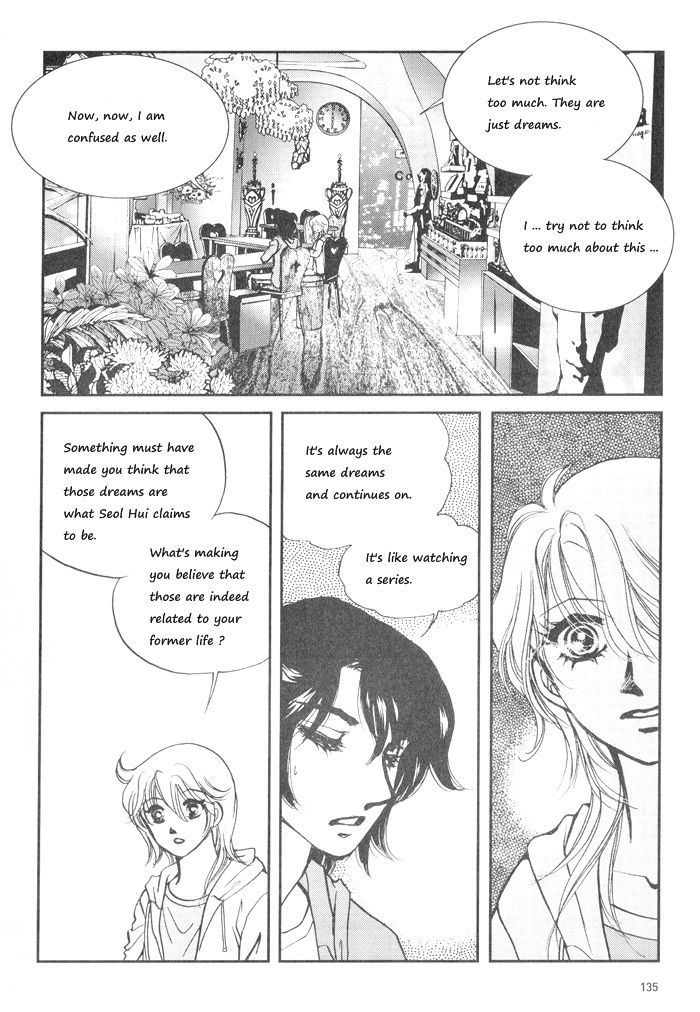 Seol Hui - Vol.04 Chapter 10