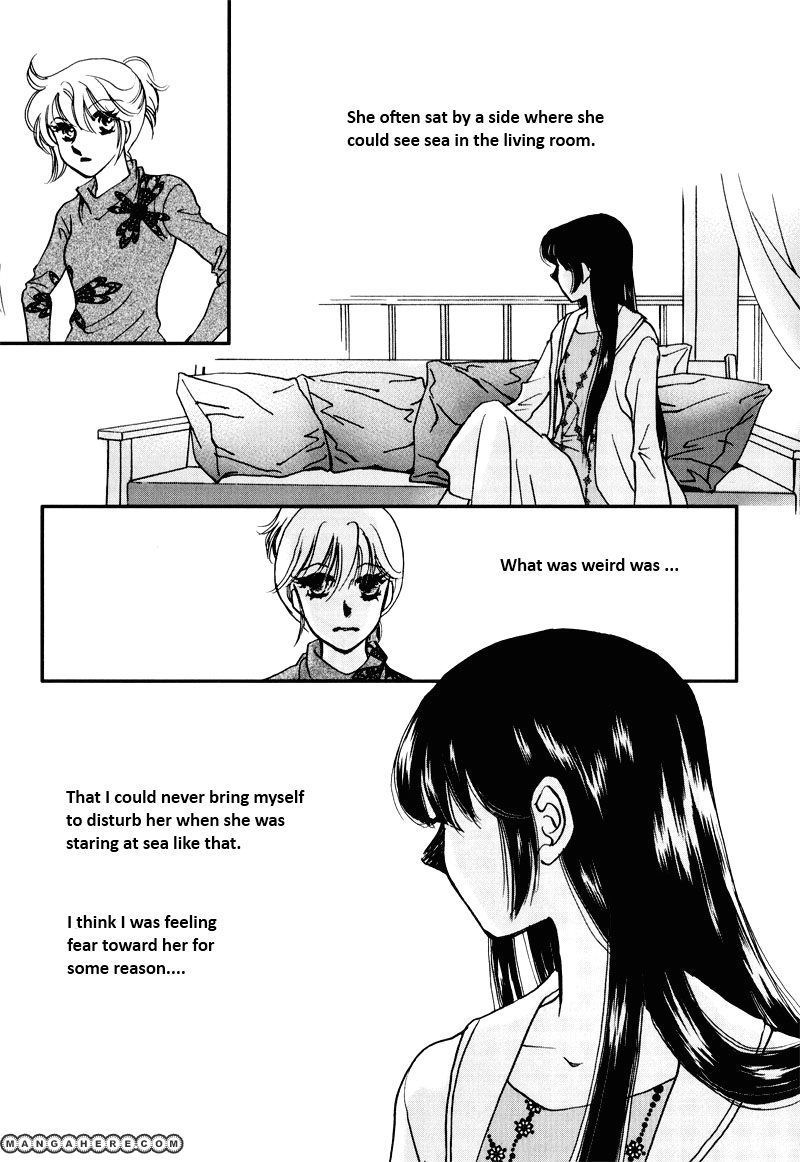 Seol Hui - Vol.08 Chapter 1