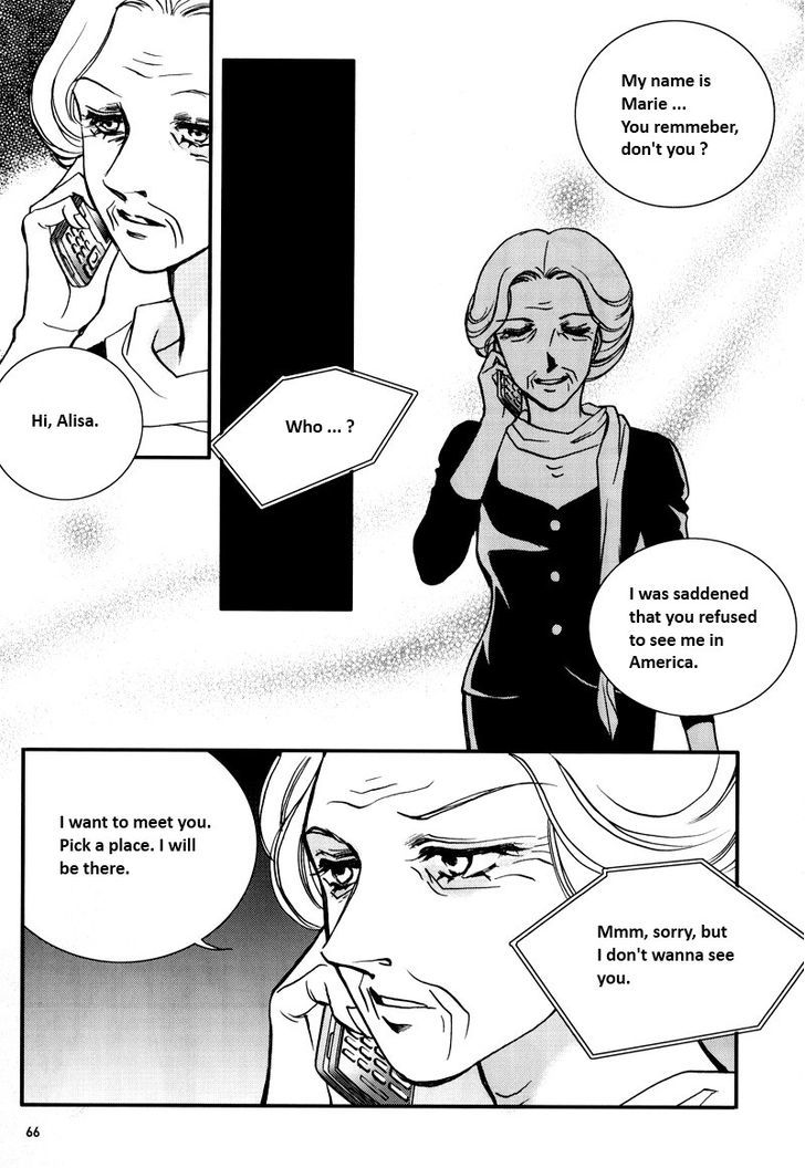 Seol Hui - Vol.05 Chapter 5