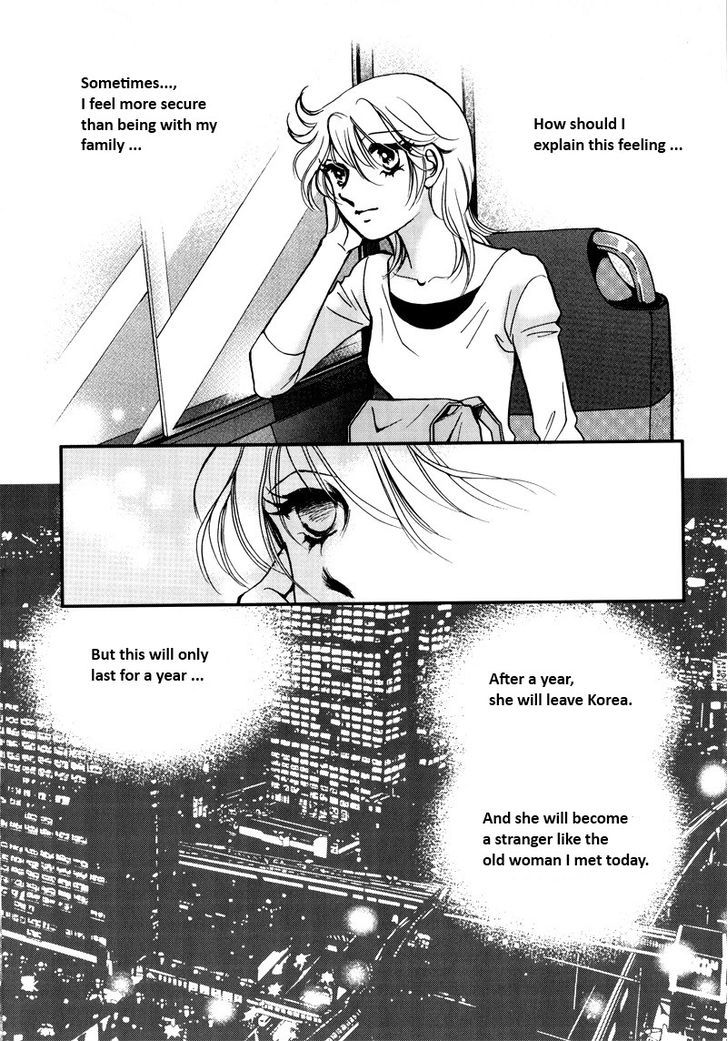 Seol Hui - Vol.05 Chapter 5