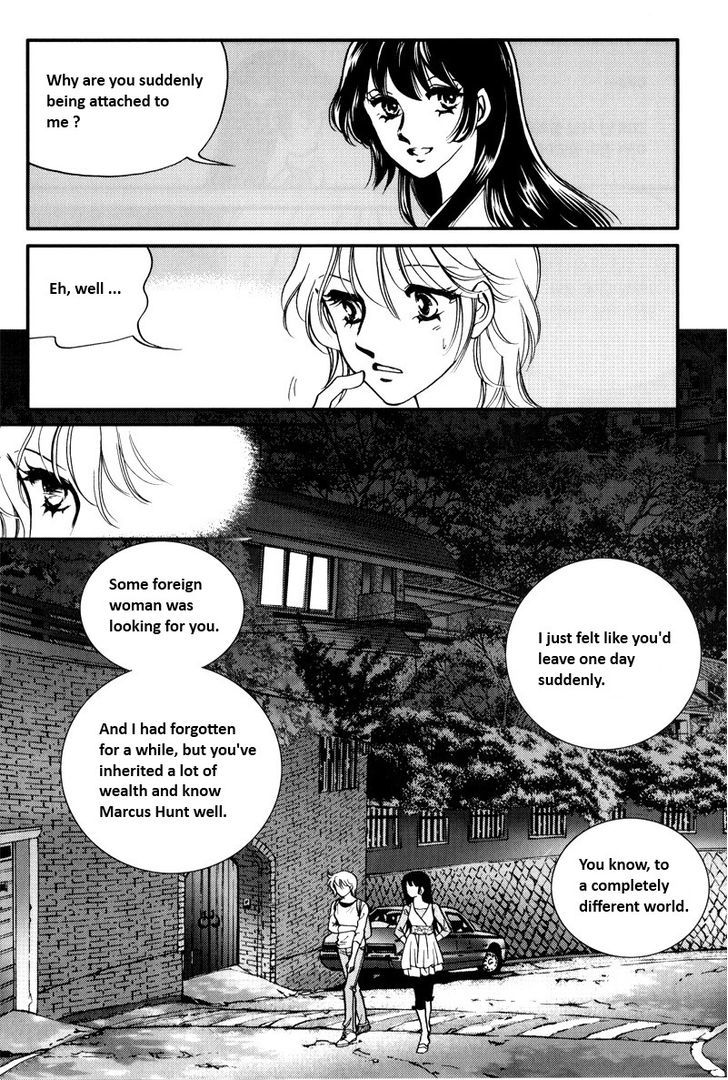 Seol Hui - Vol.05 Chapter 5