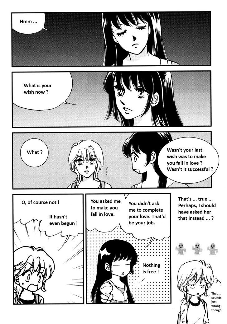 Seol Hui - Vol.05 Chapter 5