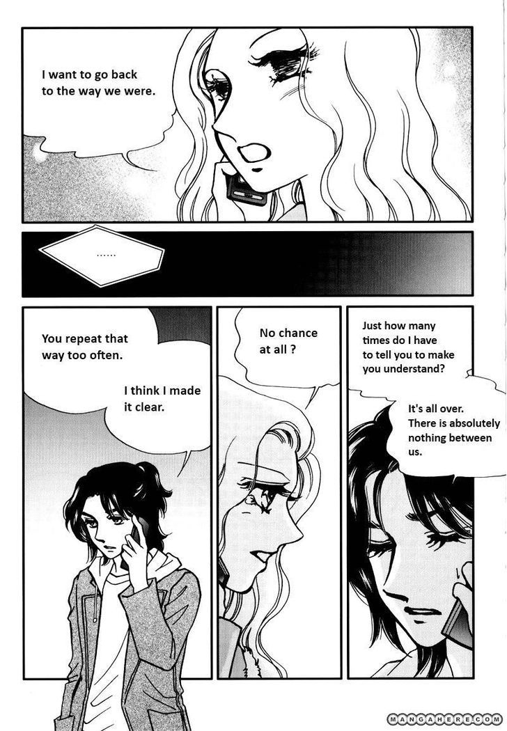 Seol Hui - Vol.07 Chapter 11