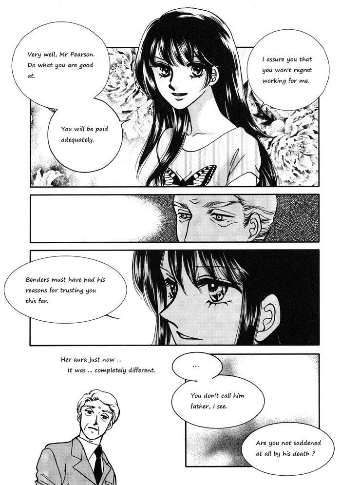 Seol Hui - Vol.01 Chapter 3