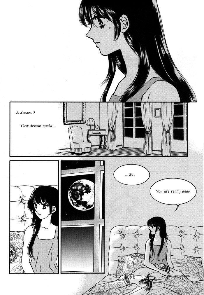 Seol Hui - Vol.01 Chapter 3