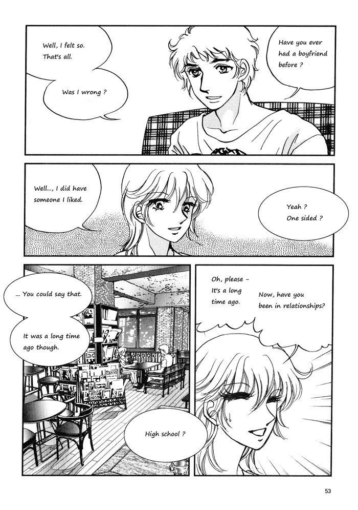 Seol Hui - Vol.03 Chapter 4