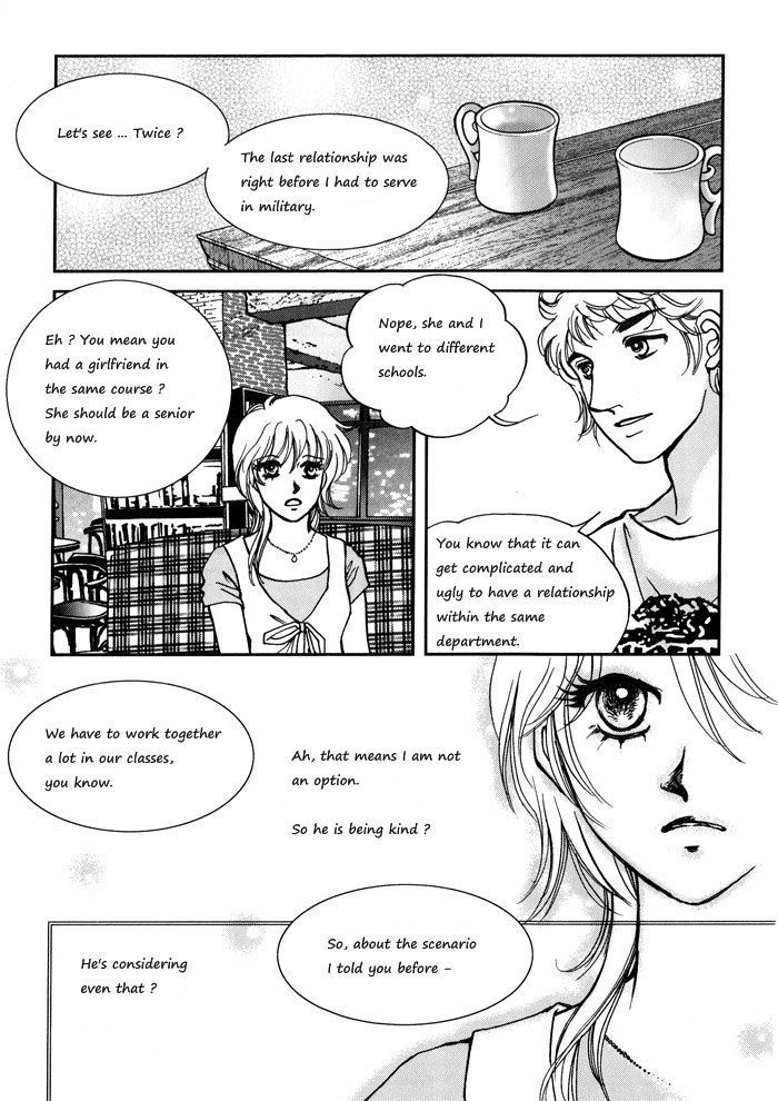 Seol Hui - Vol.03 Chapter 4