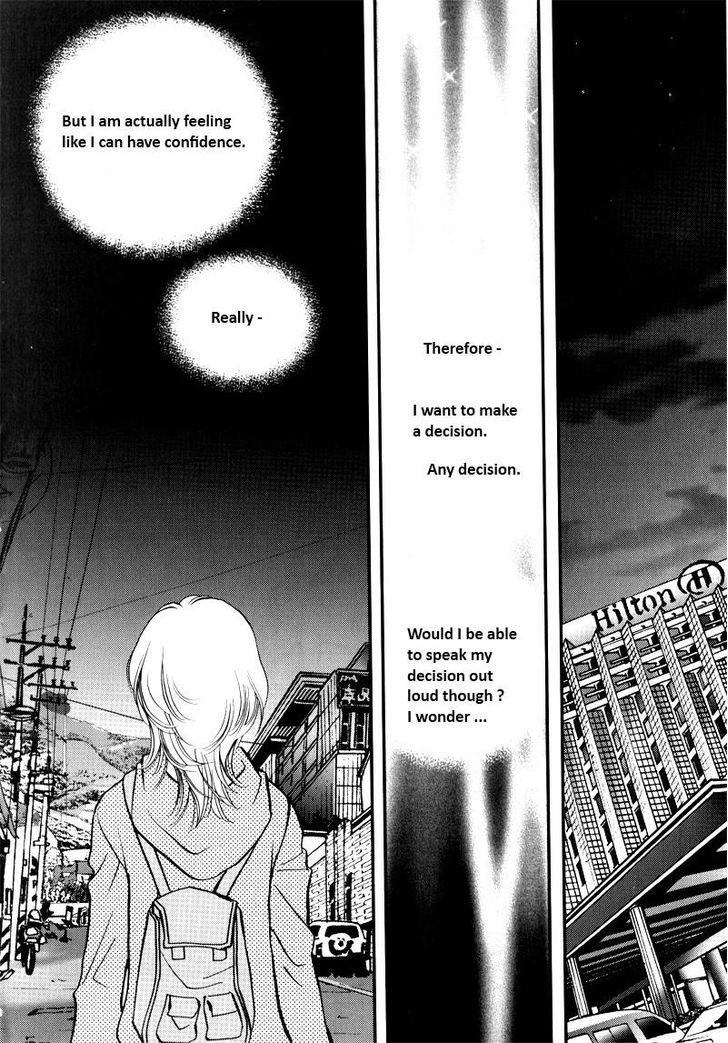 Seol Hui - Vol.06 Chapter 2