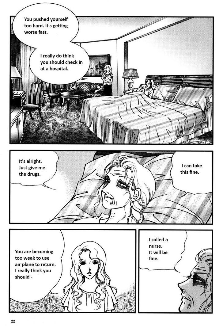 Seol Hui - Vol.06 Chapter 2