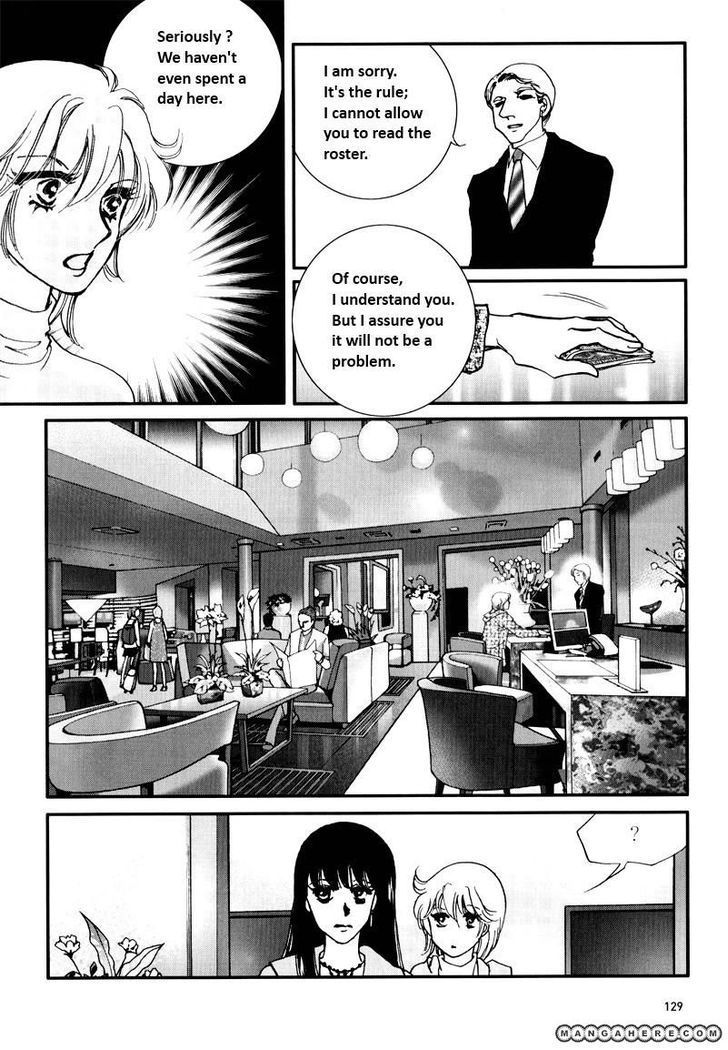 Seol Hui - Vol.07 Chapter 10