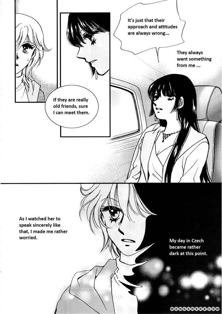 Seol Hui - Vol.07 Chapter 10