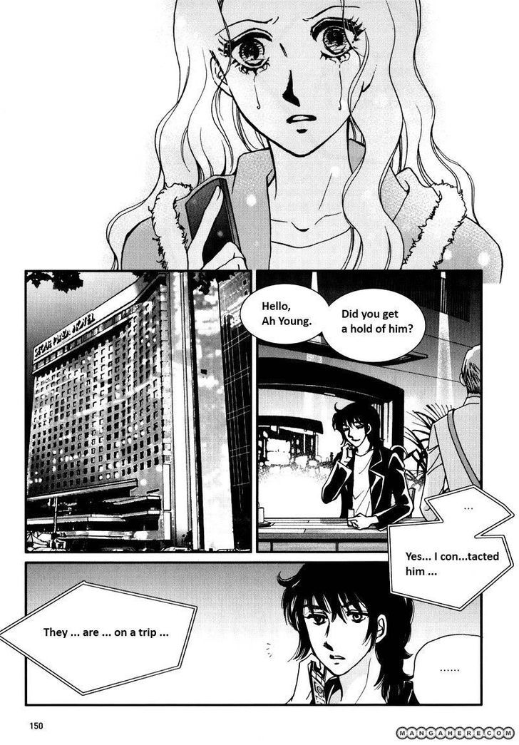 Seol Hui - Vol.07 Chapter 10