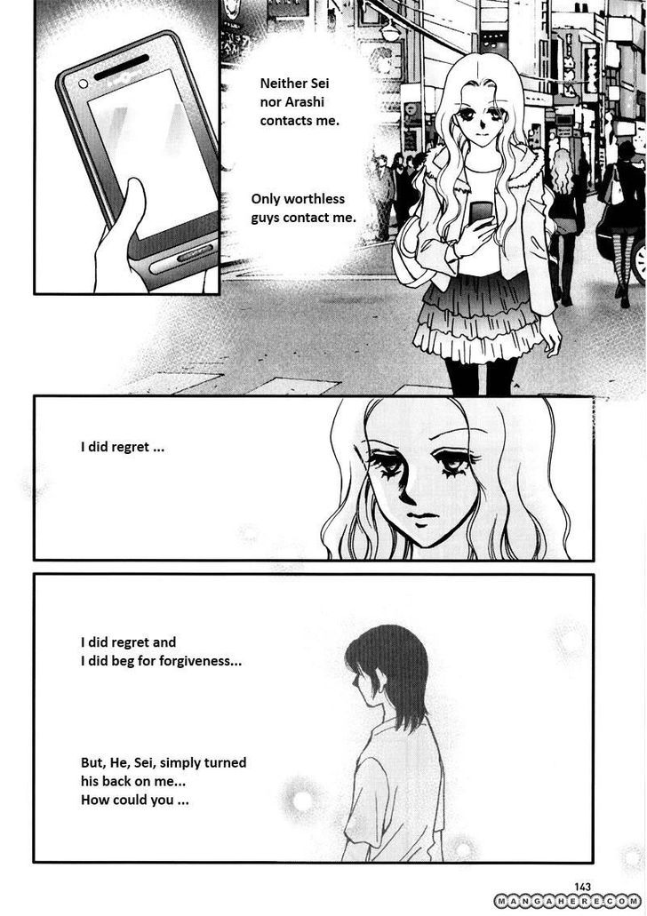 Seol Hui - Vol.07 Chapter 10