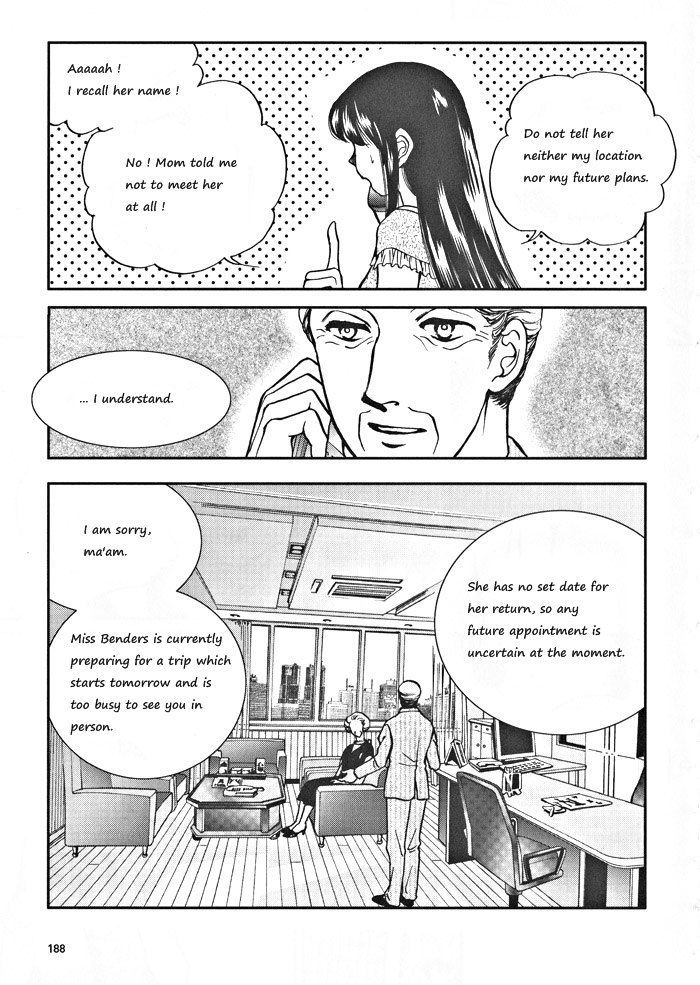 Seol Hui - Vol.1 Chapter 12