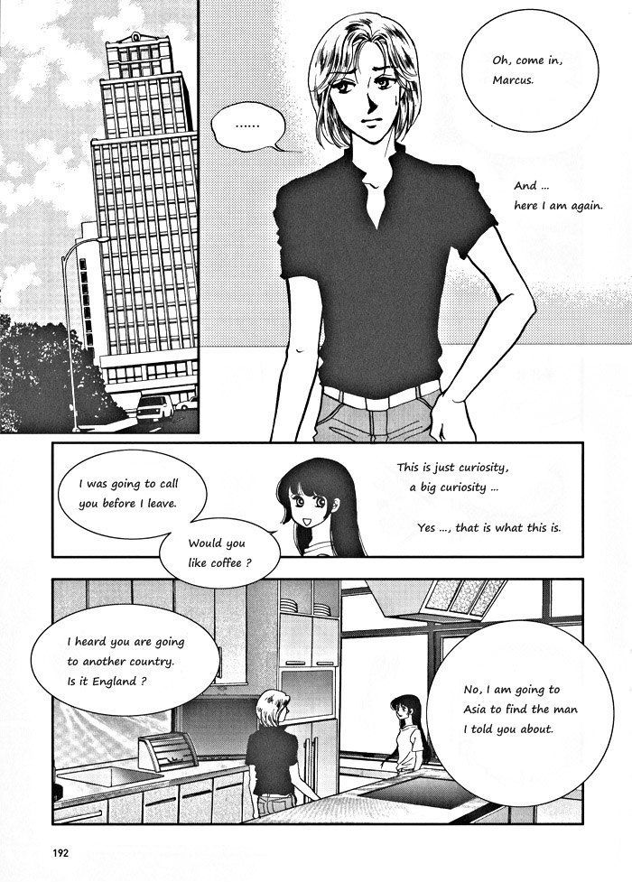 Seol Hui - Vol.1 Chapter 12