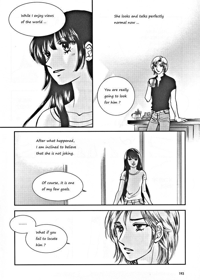 Seol Hui - Vol.1 Chapter 12