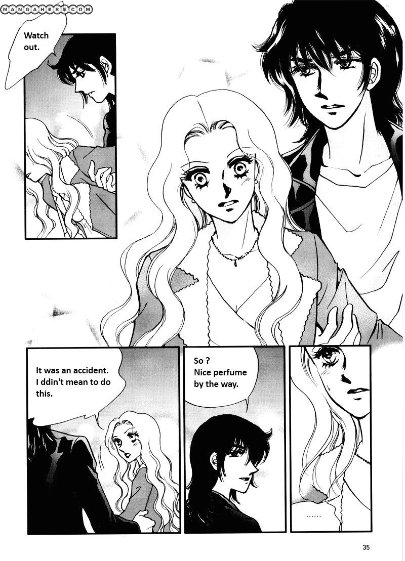 Seol Hui - Vol.08 Chapter 3