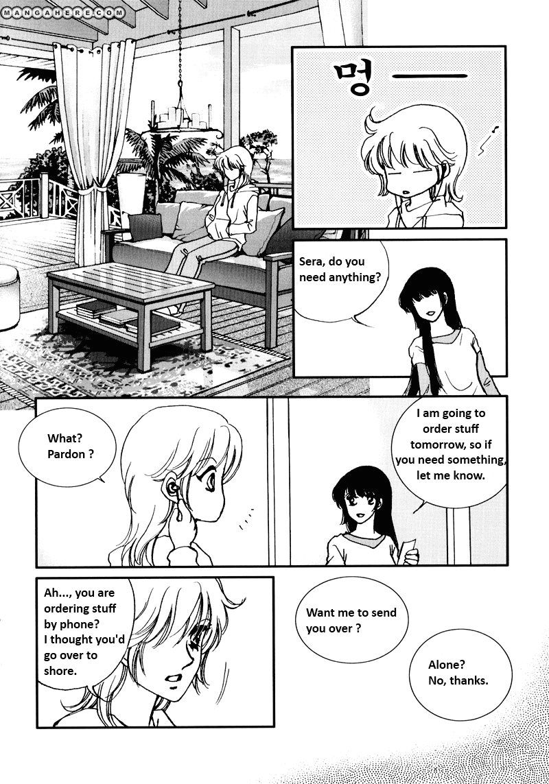 Seol Hui - Vol.08 Chapter 3