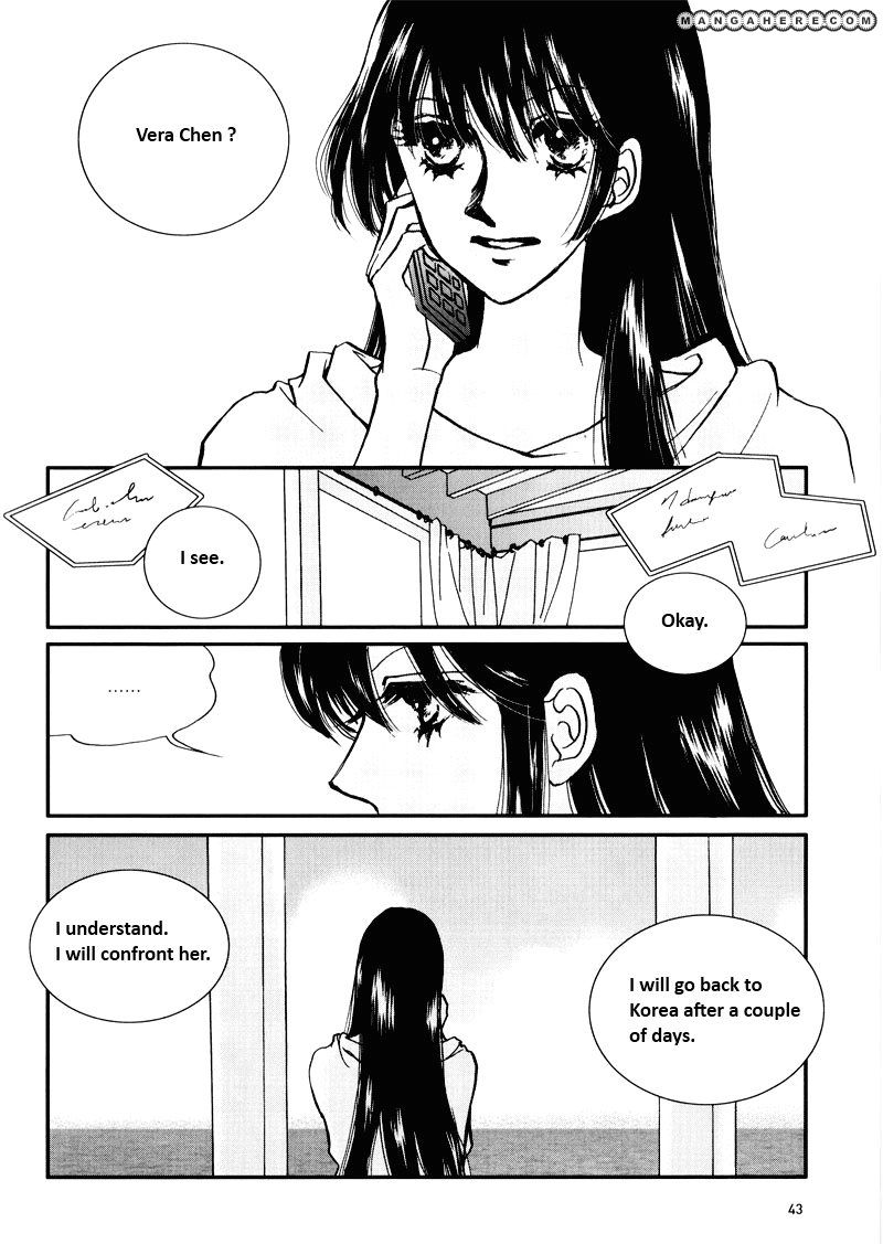 Seol Hui - Vol.08 Chapter 3