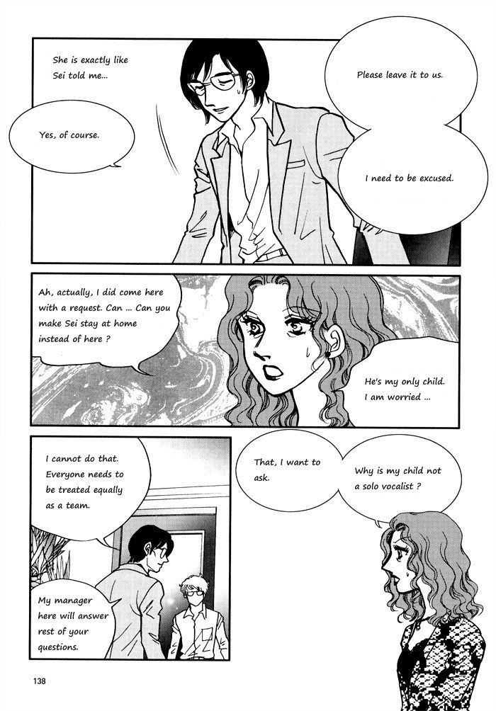 Seol Hui - Vol.02 Chapter 10