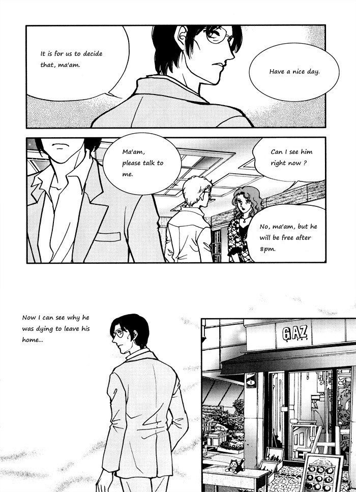 Seol Hui - Vol.02 Chapter 10