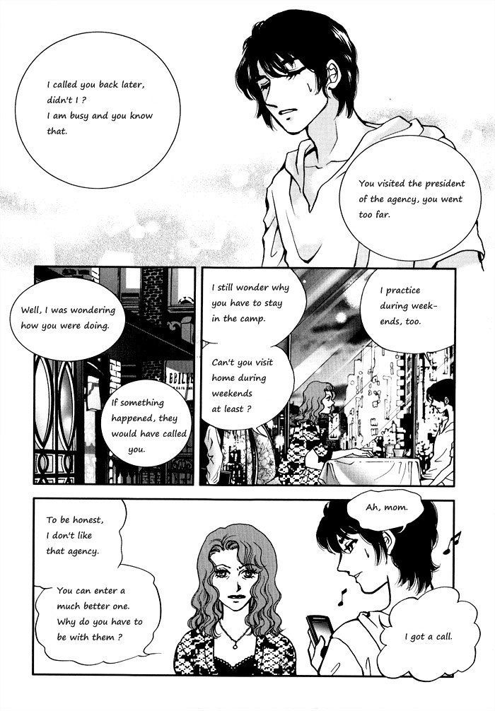 Seol Hui - Vol.02 Chapter 10