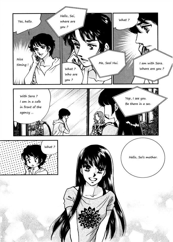 Seol Hui - Vol.02 Chapter 10