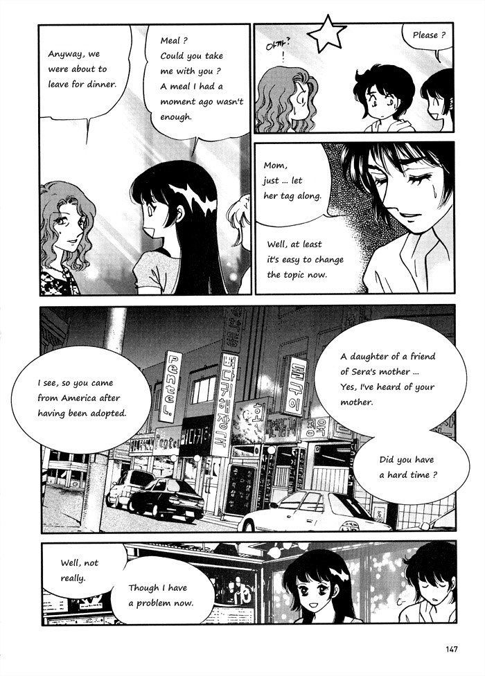 Seol Hui - Vol.02 Chapter 10