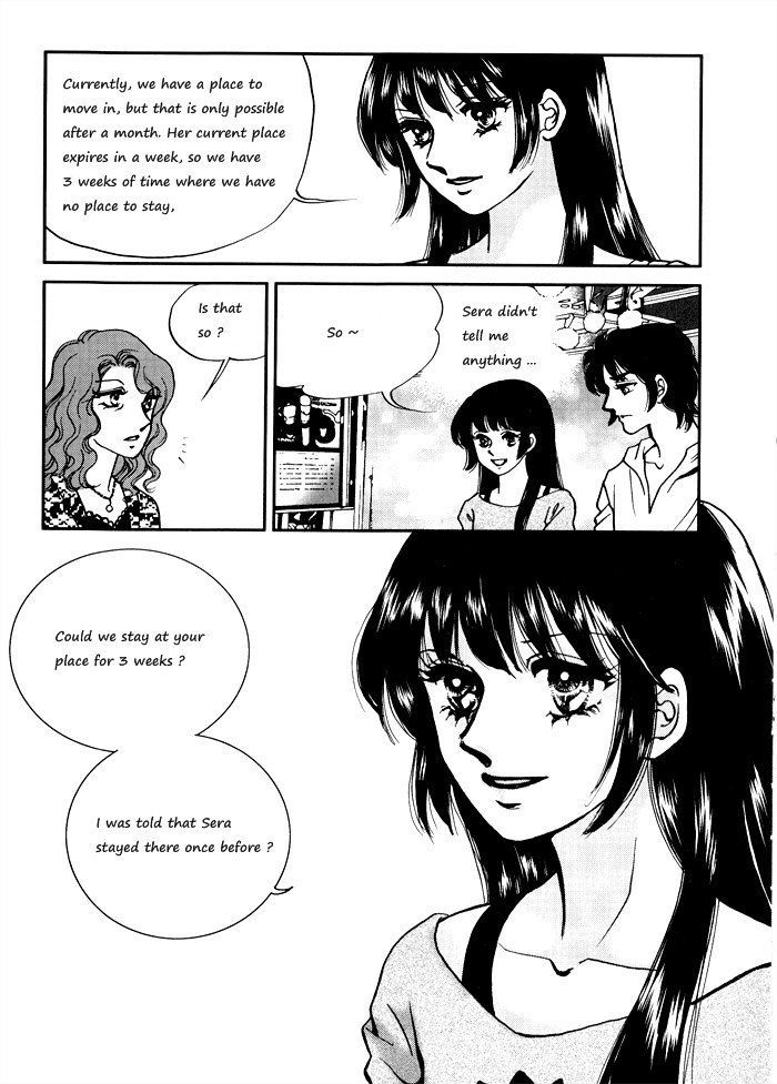 Seol Hui - Vol.02 Chapter 10