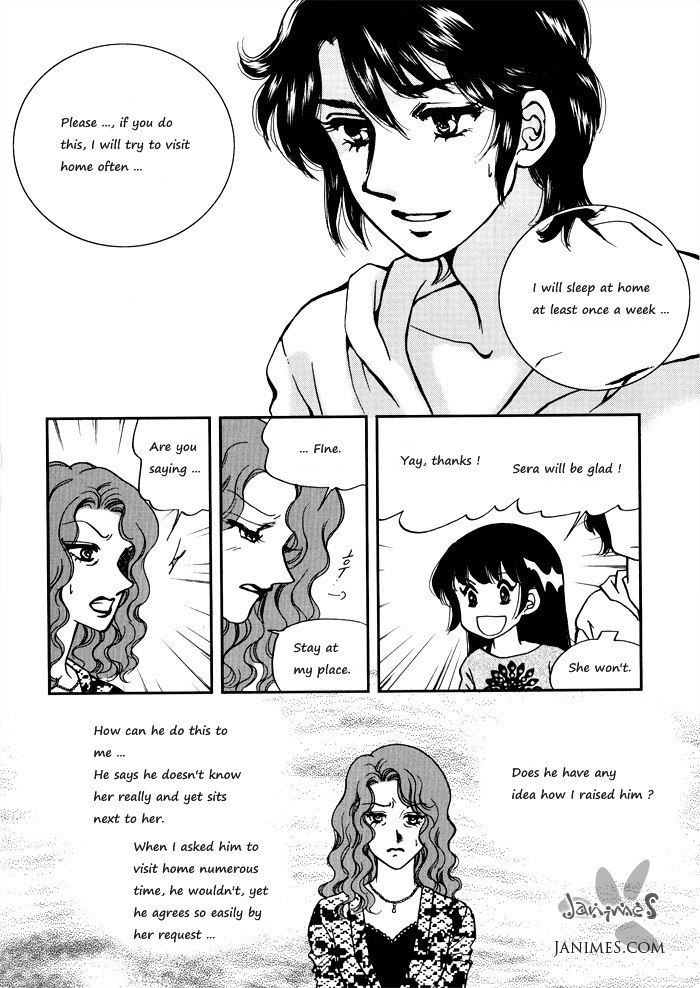 Seol Hui - Vol.02 Chapter 10