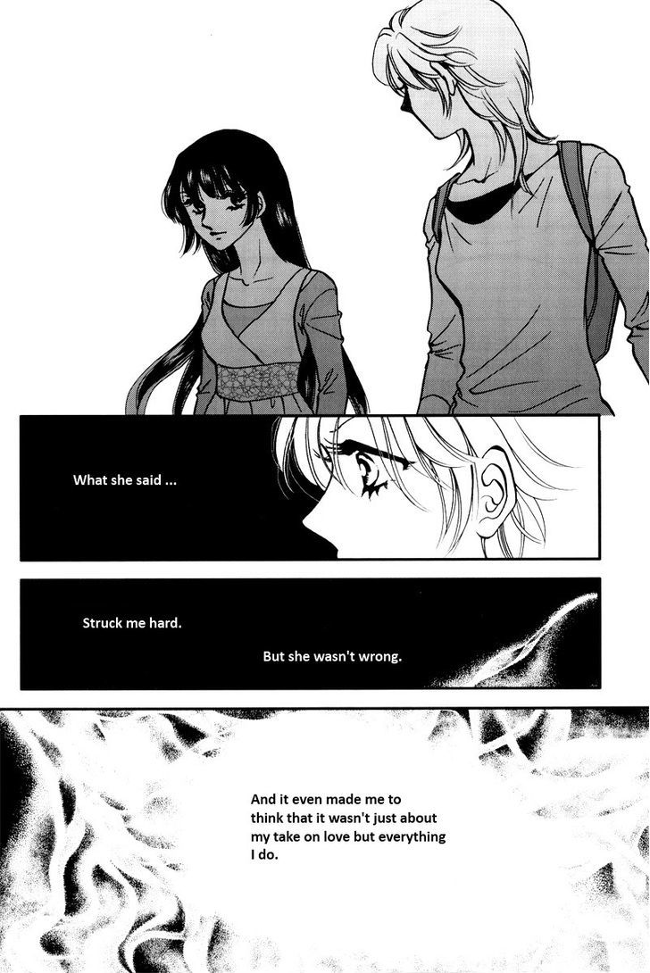 Seol Hui - Vol.05 Chapter 6