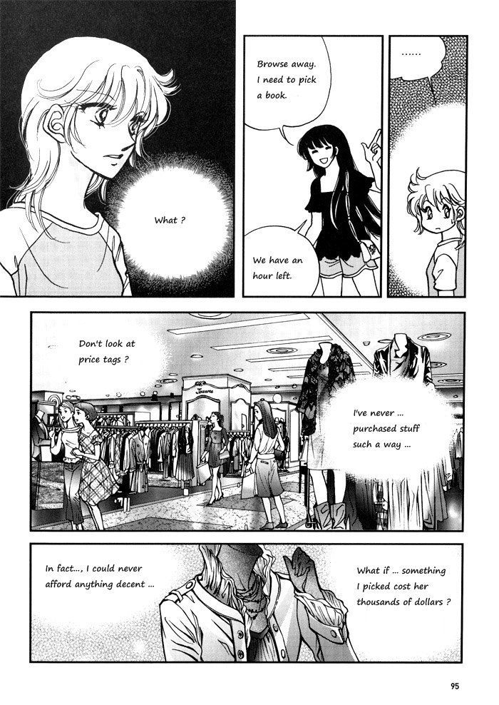 Seol Hui - Vol.03 Chapter 7