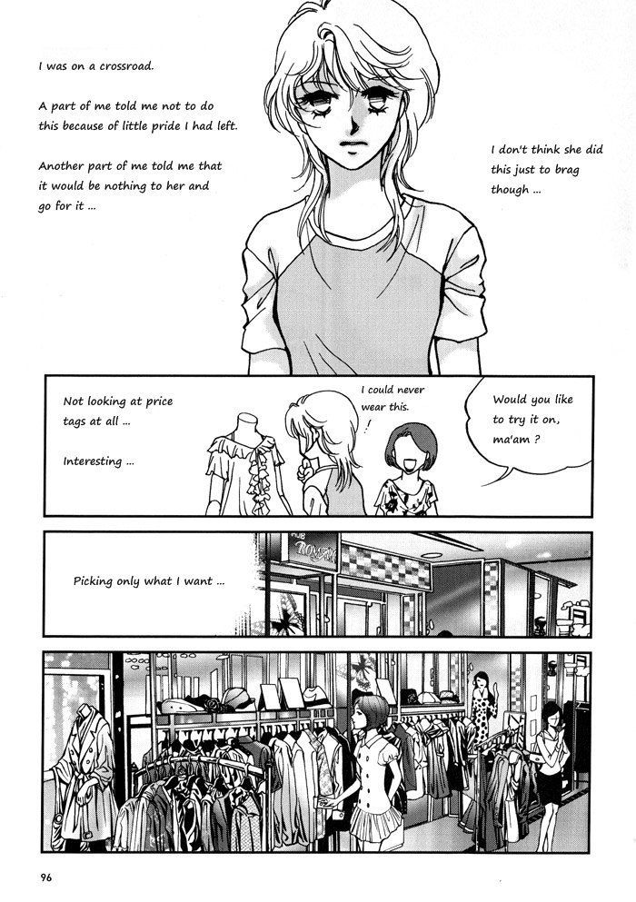 Seol Hui - Vol.03 Chapter 7