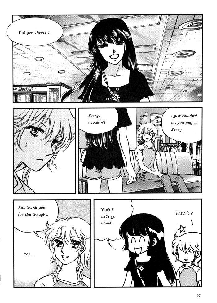 Seol Hui - Vol.03 Chapter 7