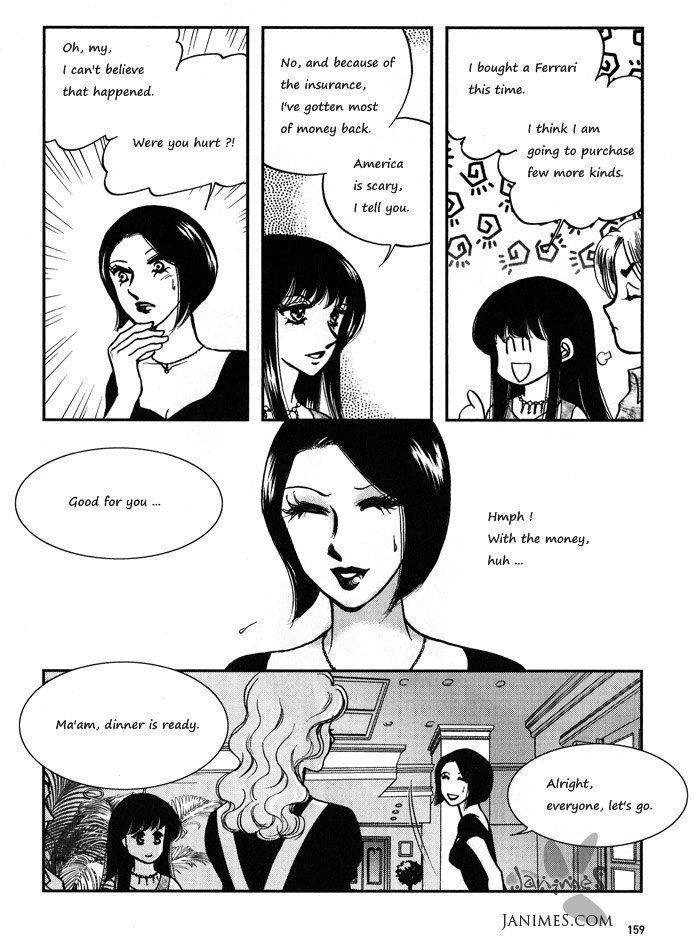 Seol Hui - Vol.01 Chapter 10