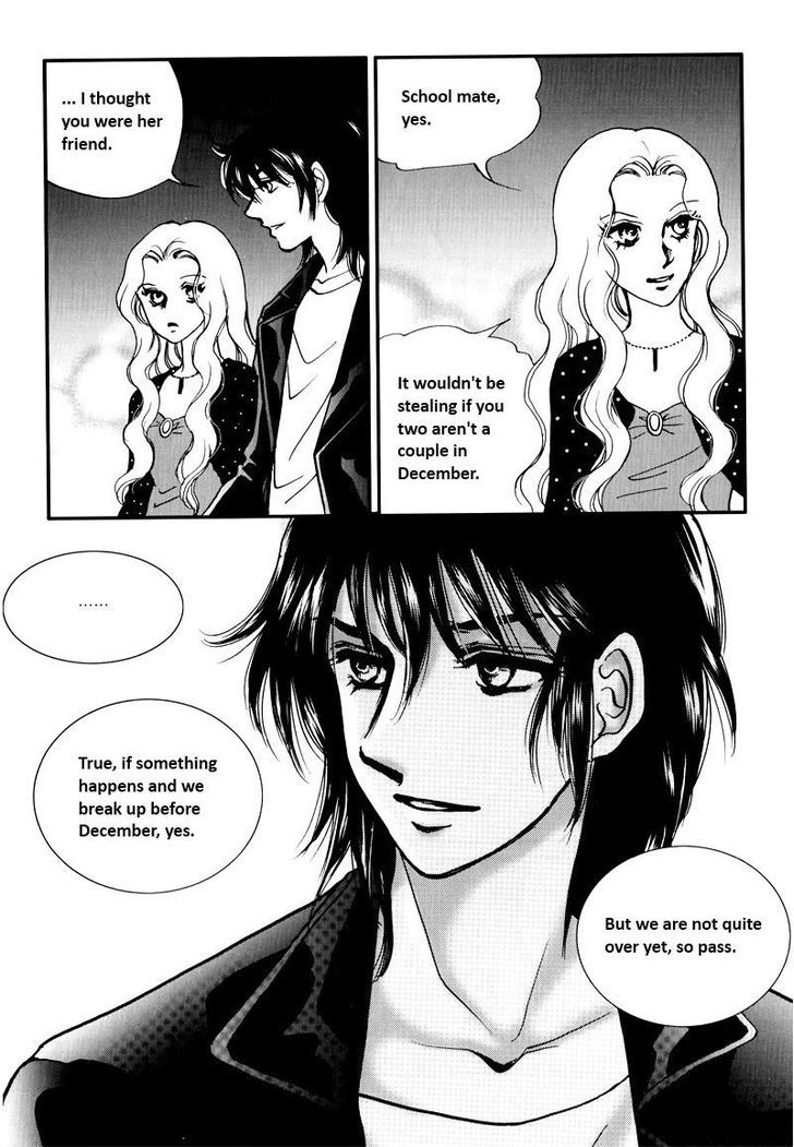 Seol Hui - Vol.6 Chapter 12