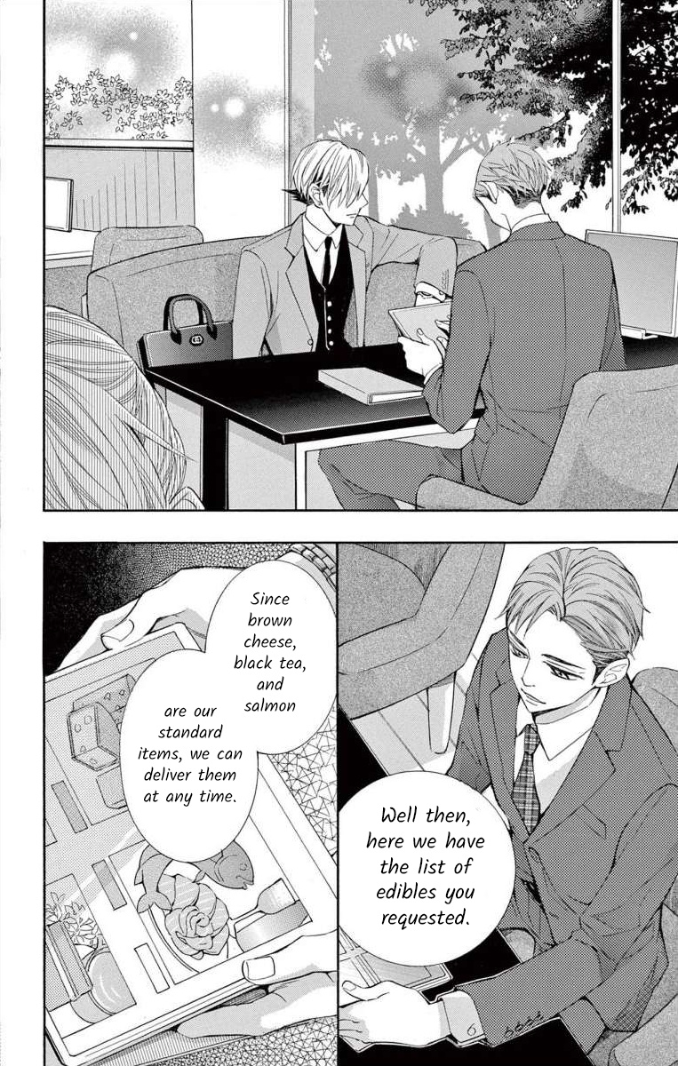 I've Never, Ever Learned This - Vol.13 Chapter 52