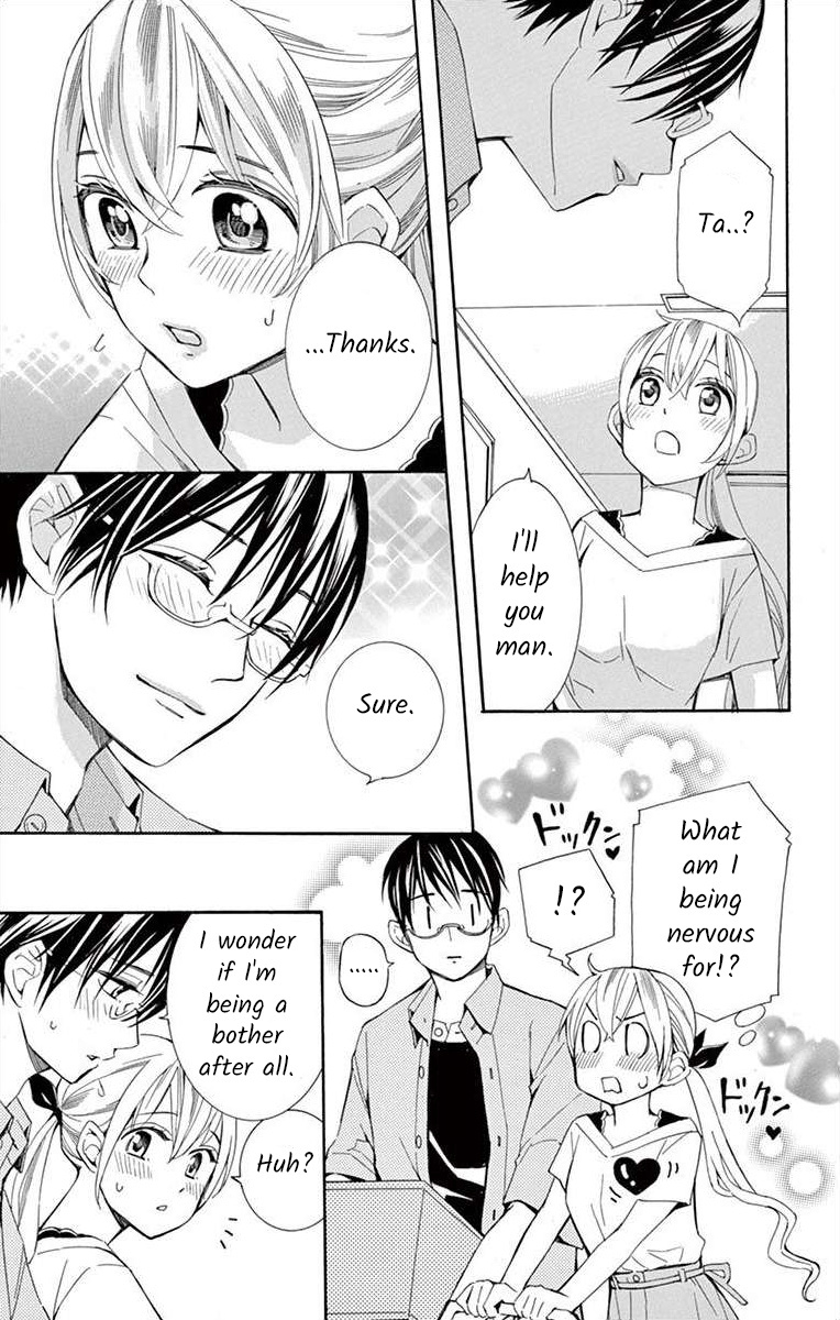 I've Never, Ever Learned This - Vol.8 Chapter 30