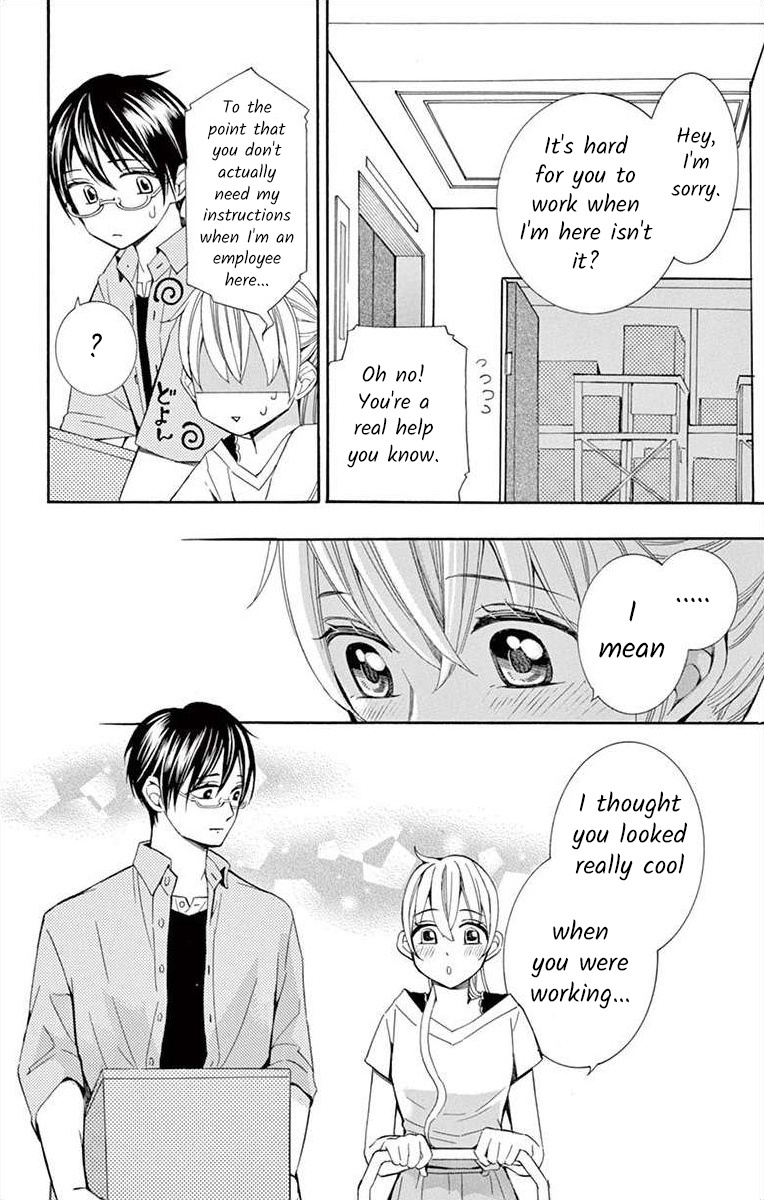 I've Never, Ever Learned This - Vol.8 Chapter 30