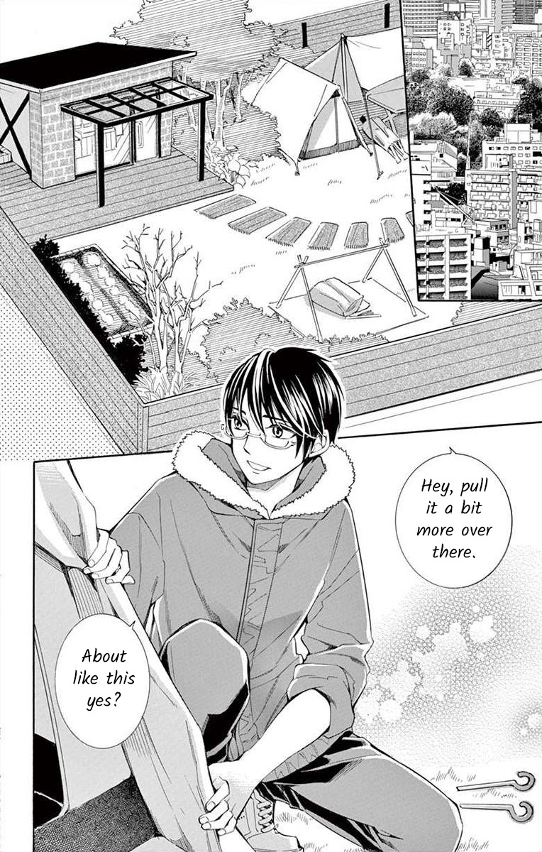 I've Never, Ever Learned This - Vol.10 Chapter 38