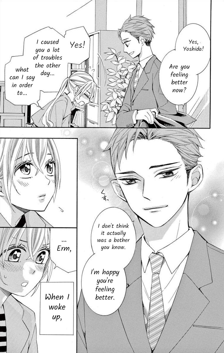 I've Never, Ever Learned This - Vol.10 Chapter 40