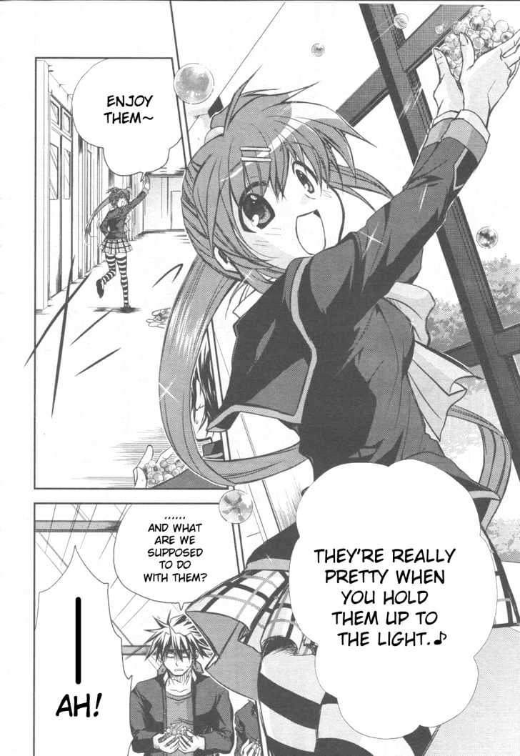 Little Busters! (Anagura Mogura) - Vol.1 Chapter 2