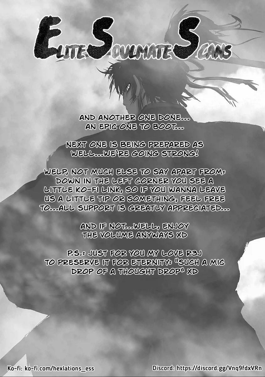 Juu - Ninpou Makai Tensei - Vol.4 Chapter 16: The Crossing Of The Realms (Part 2)