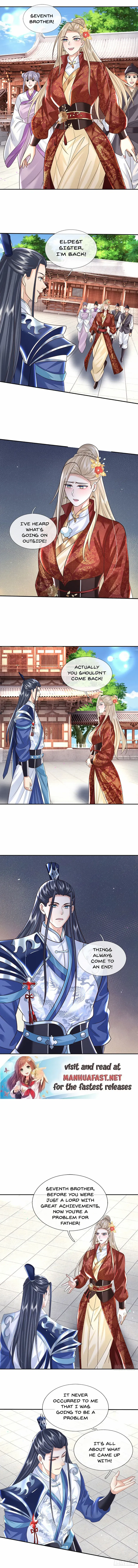 Sword Immortal Martial Emperor - Chapter 66